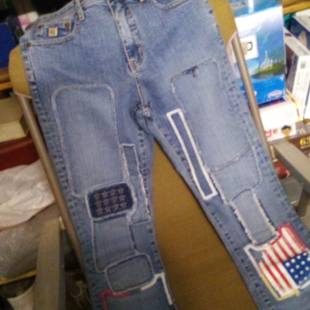 Jeans